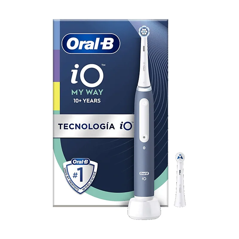 Oral-B iO My Way