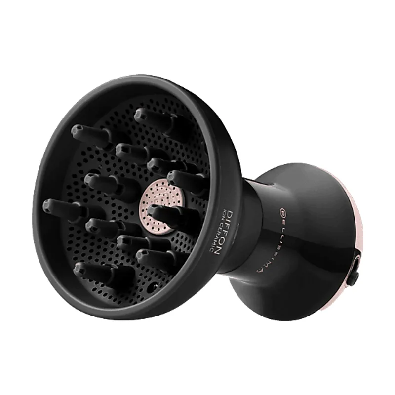 Bellissima Secador Diffon Ion Ceramic