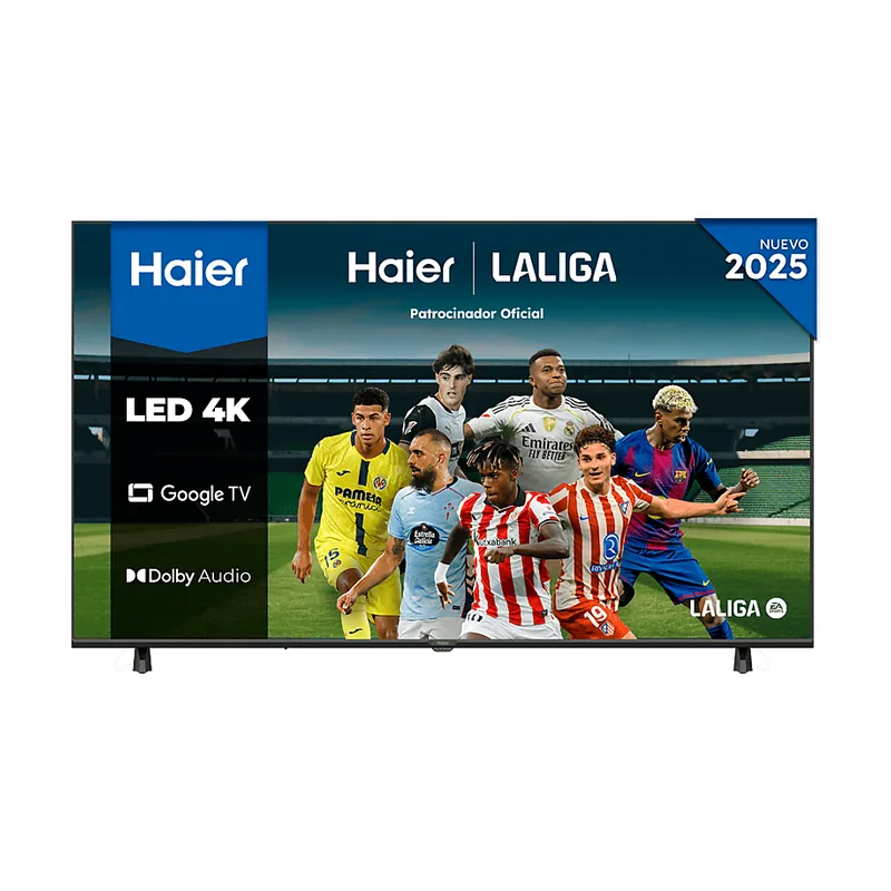 Haier TV LED K85 Series H55K85FUX