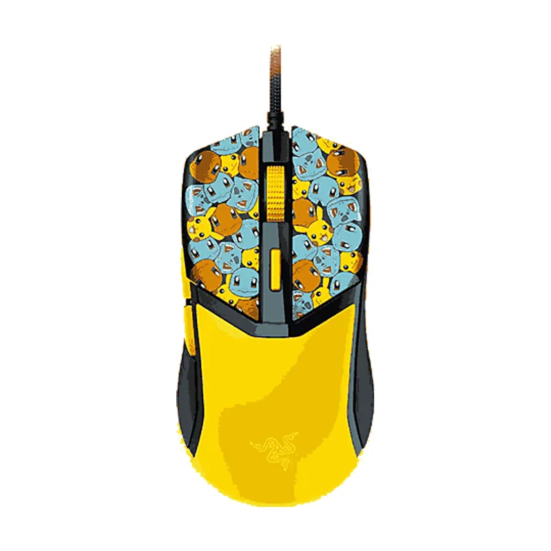 Razer Cobra Pokémon Edition