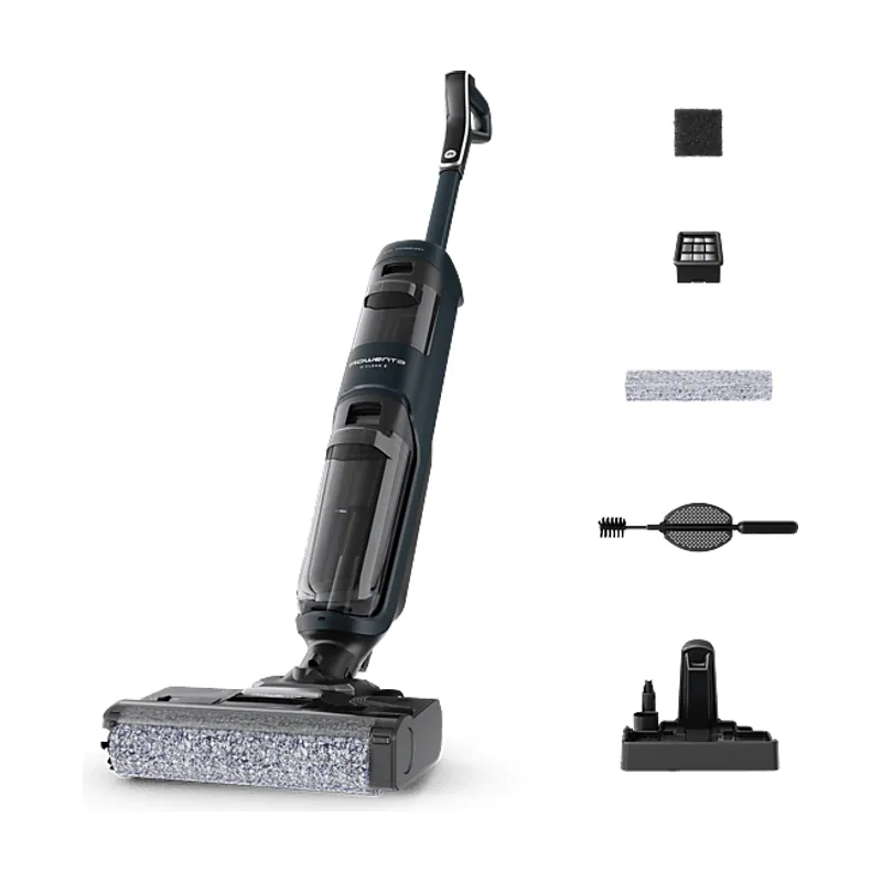 Rowenta Fregona eléctrica X-Clean 2 GZ2251