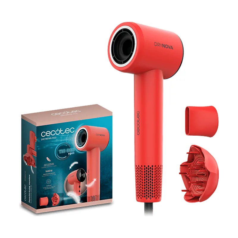 Cecotec Secador DryNova