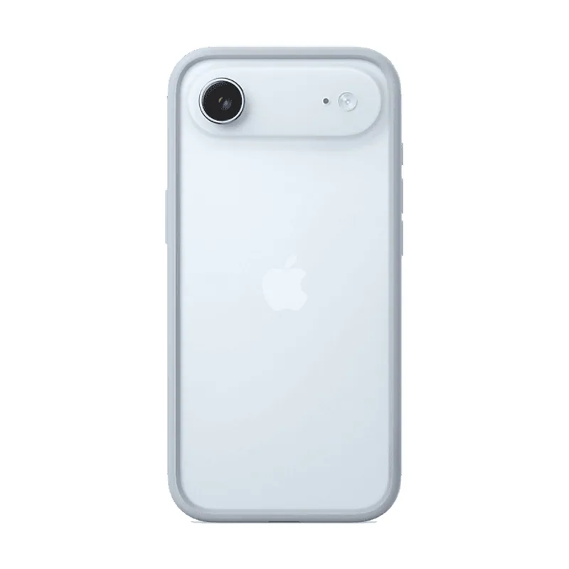 Apple Funda Bumper