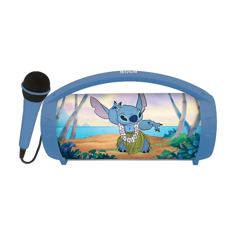 Lexibook BTP585DZ Stitch