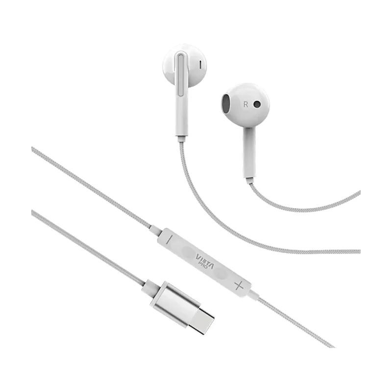 Vieta Auriculares de botón Pro Homy 2