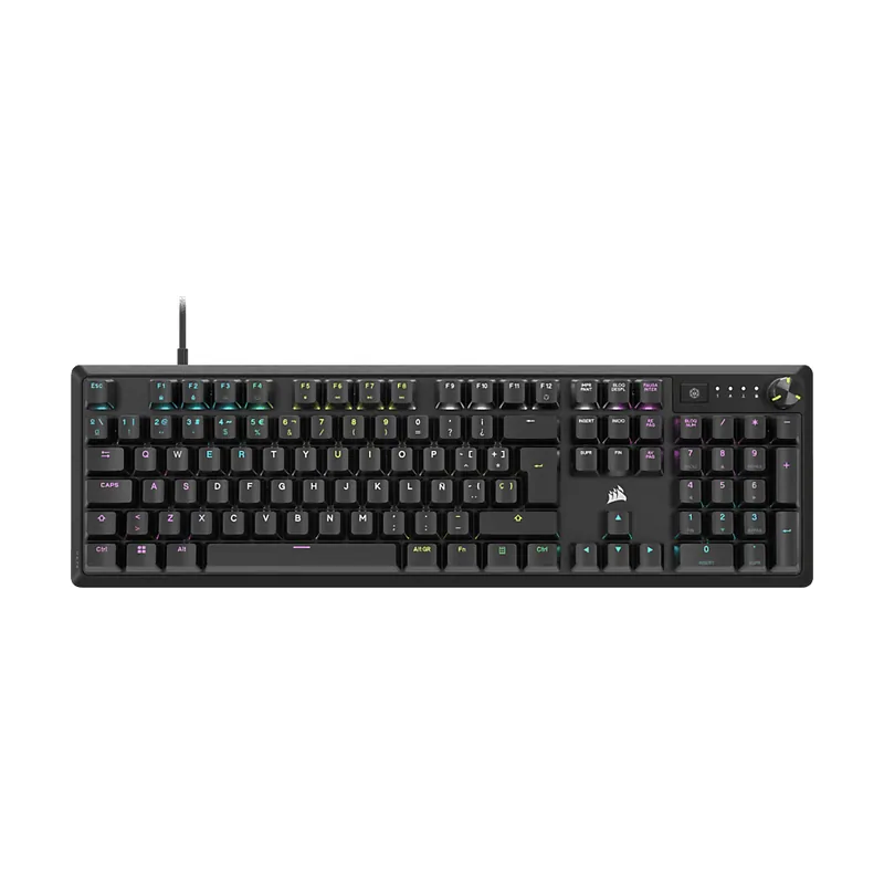 Corsair K70