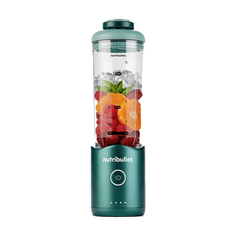 Nutribullet Batidora de vaso Flex NBP013GR