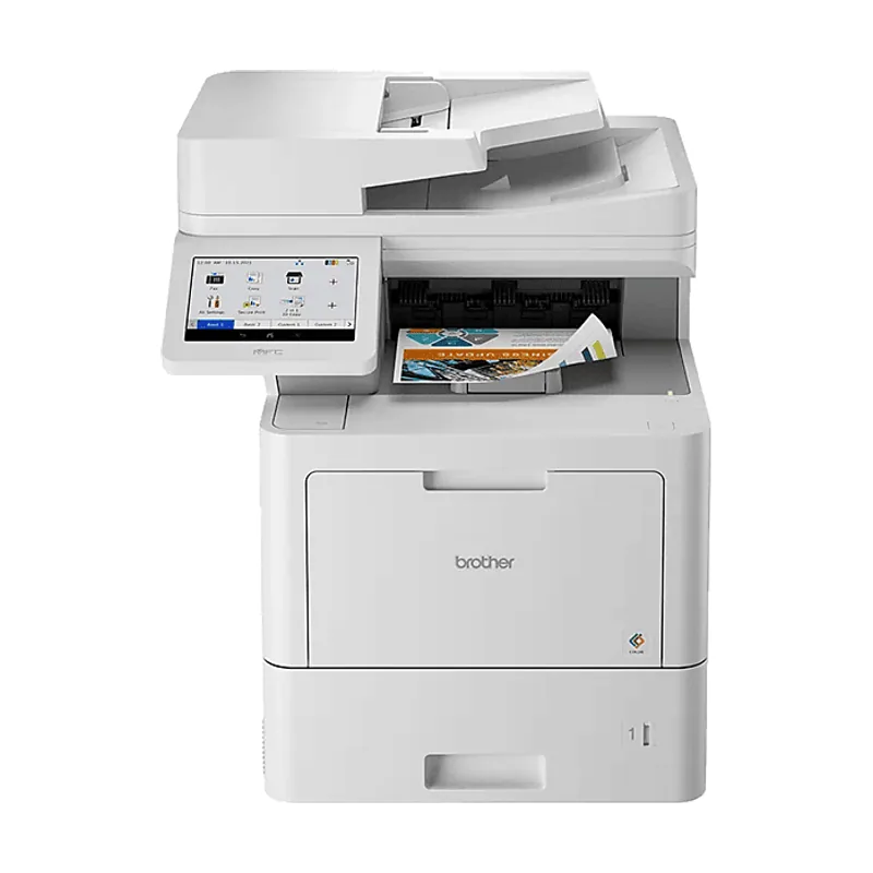 Brother Impresora multifunción láser MFCL9670CDN