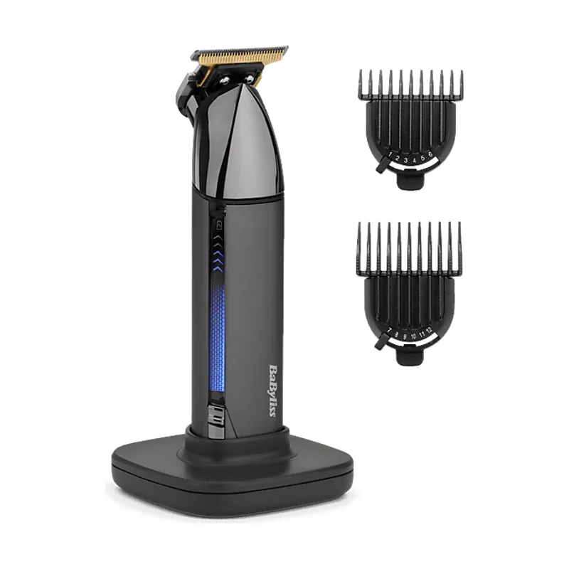 BaByliss Barbero T991E Super-X Metal