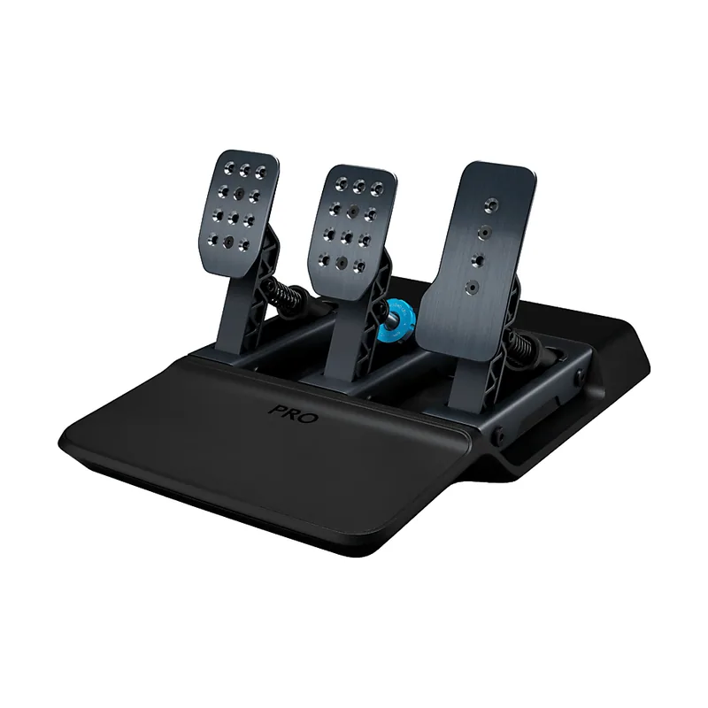 Logitech Pedales G Pro Racing
