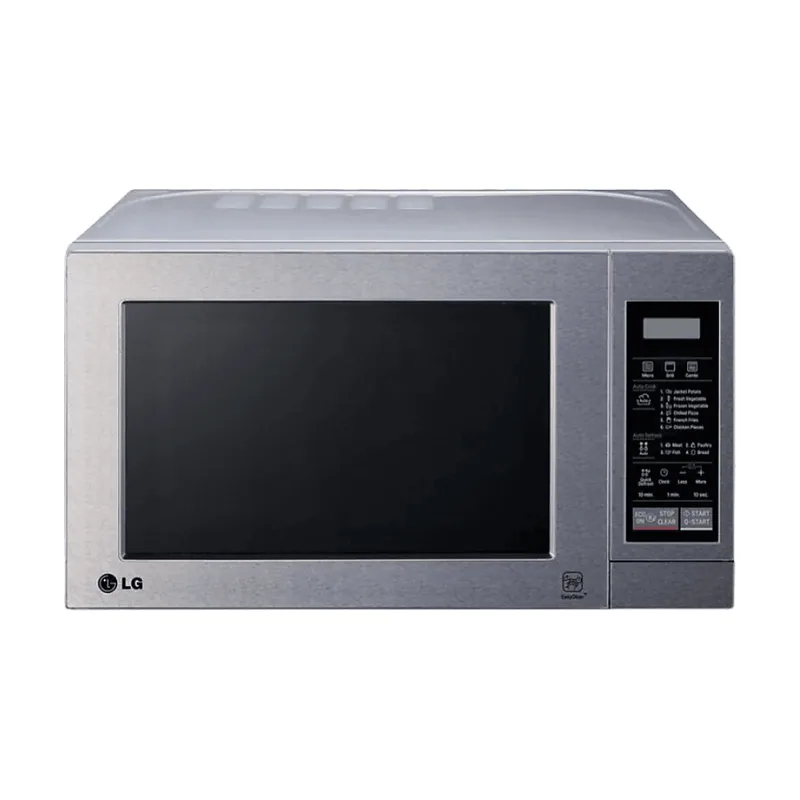 LG Microondas con grill MH6044V