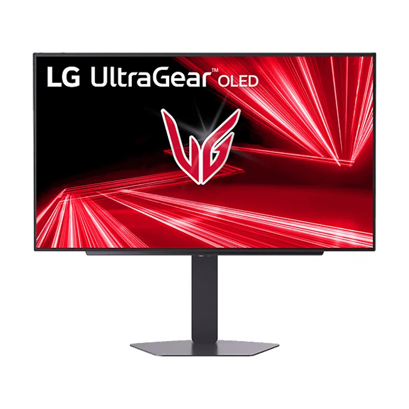 LG UltraGear™ 27GX704A-B