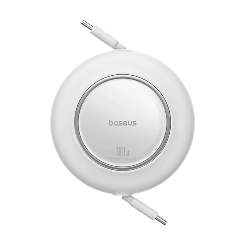 Baseus Cable USB-C Free2Pull