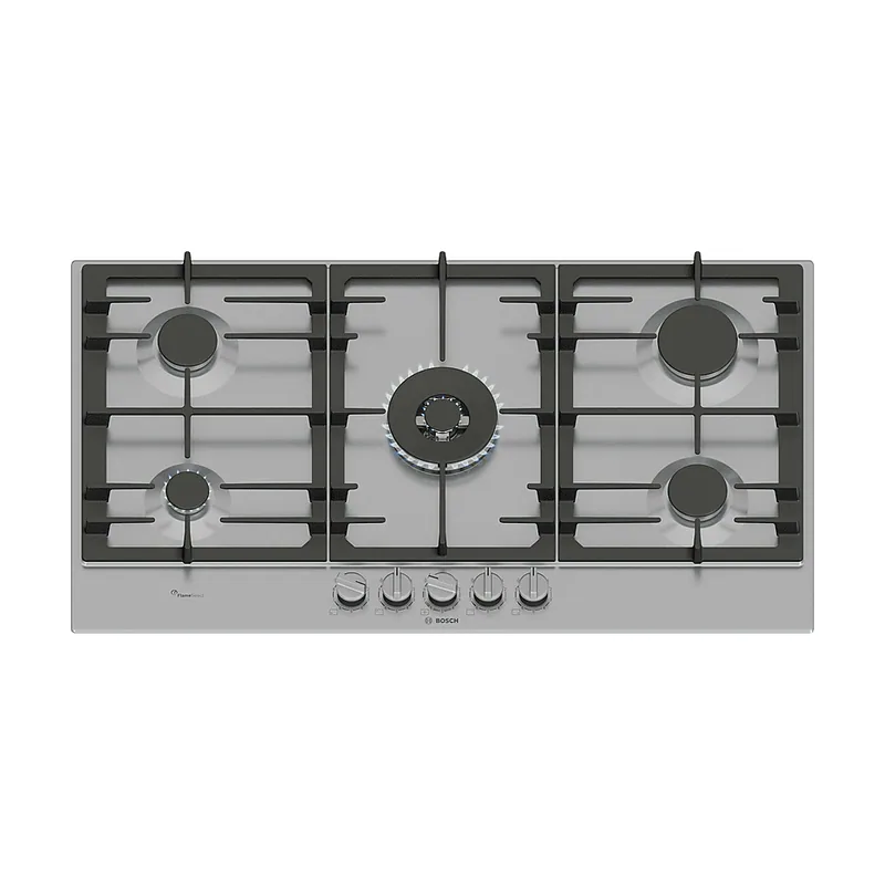 Bosch Placa de gas PCR9A5I90