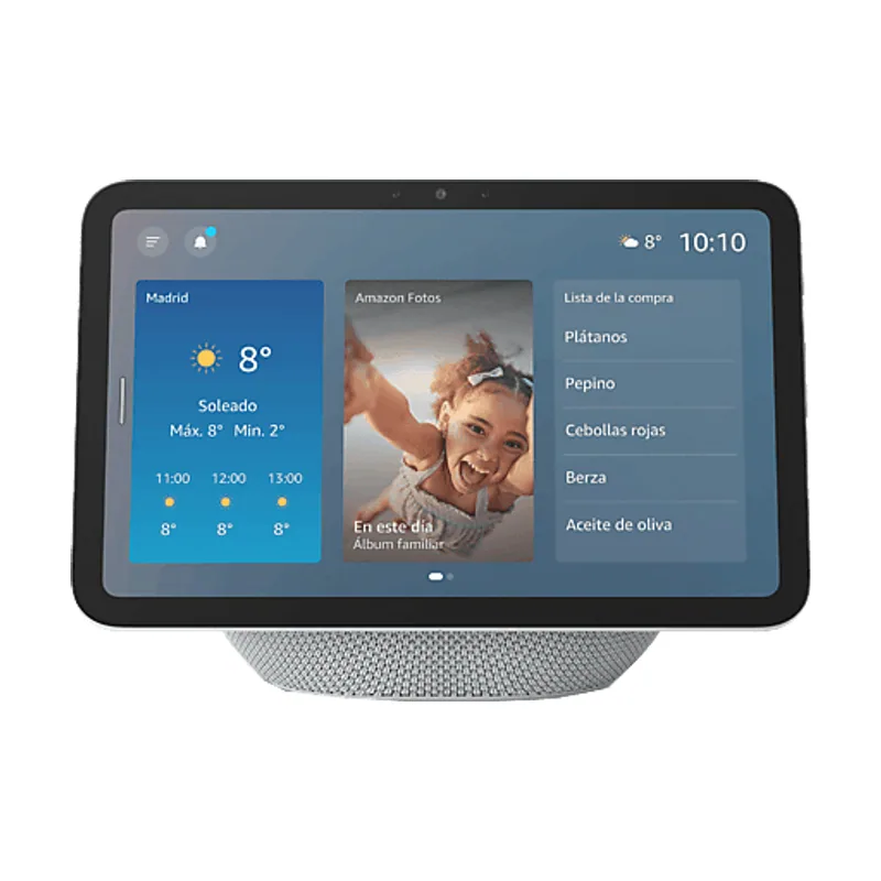 Amazon Echo Show 8