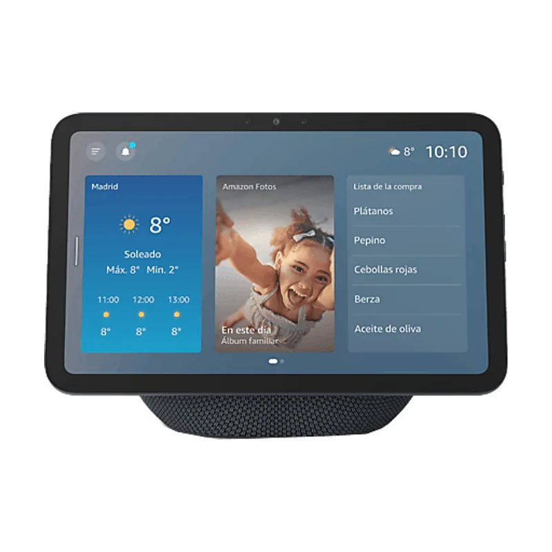 Amazon Echo Show 8