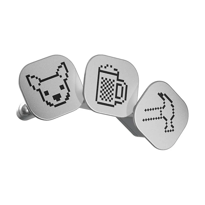 Ledger Pack Merchandising Nano Gen5 Pack1