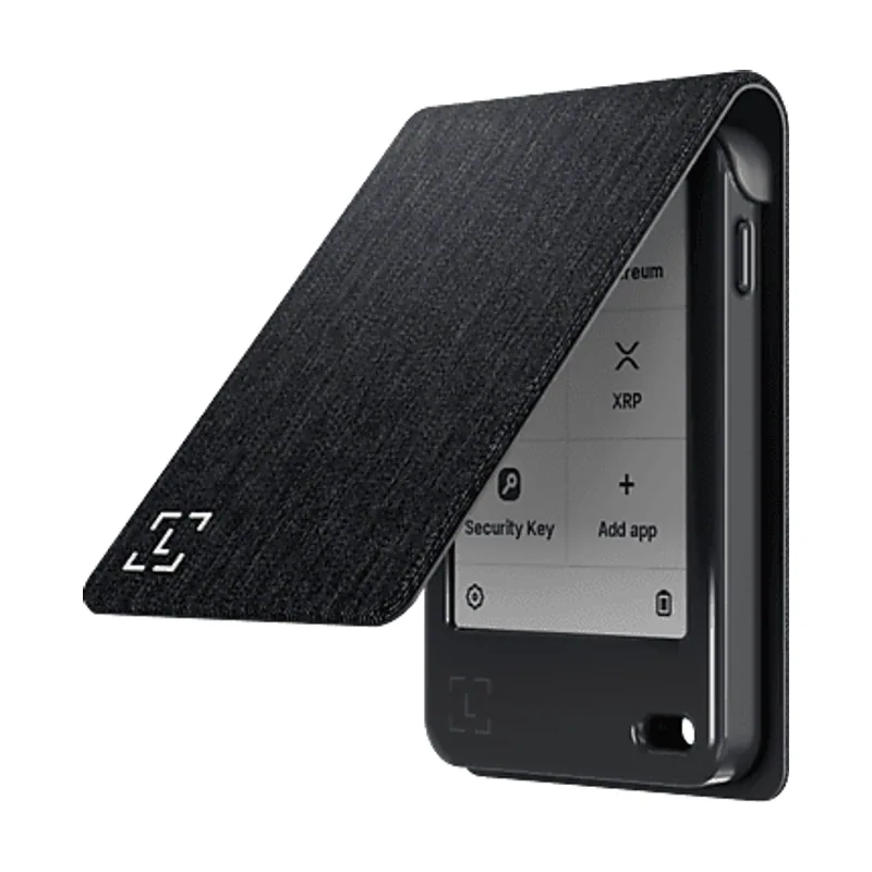 Ledger Nano Gen5 Magnet Folio