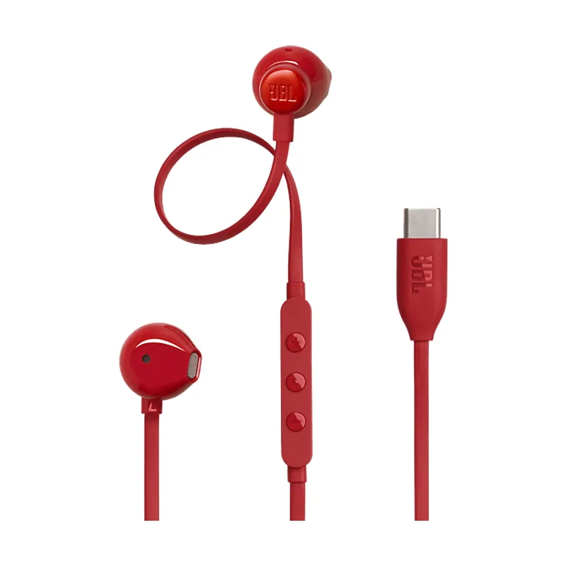 JBL Auriculares de botón Tune 305C