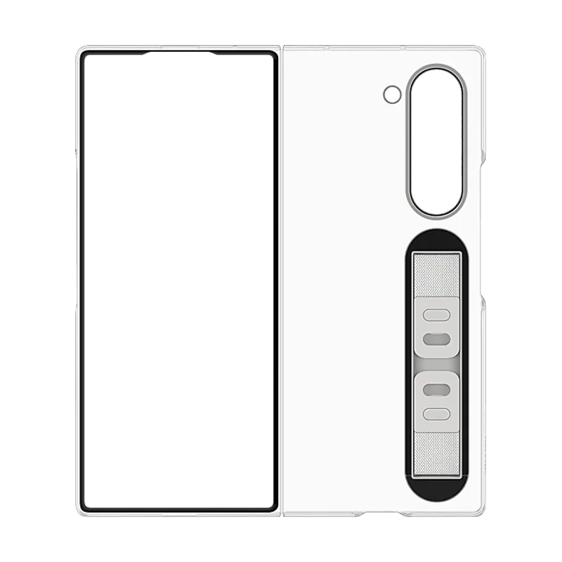 Samsung Clear Case