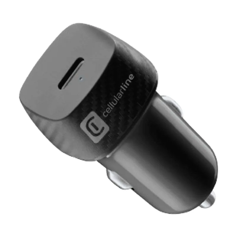 Cellularline USB para coche