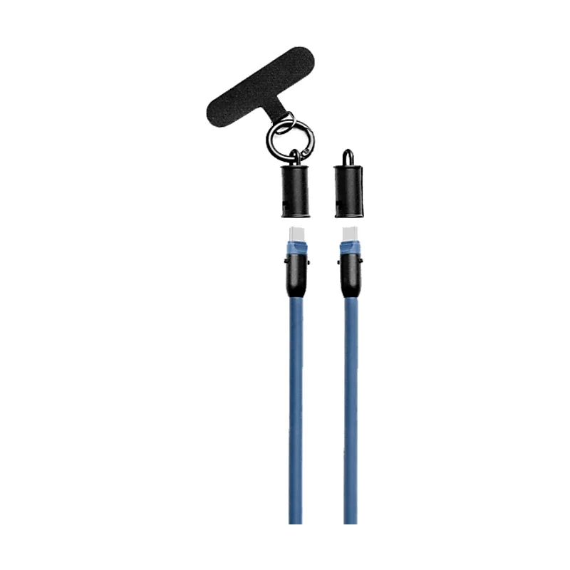 Panda Cordón para Lanyard