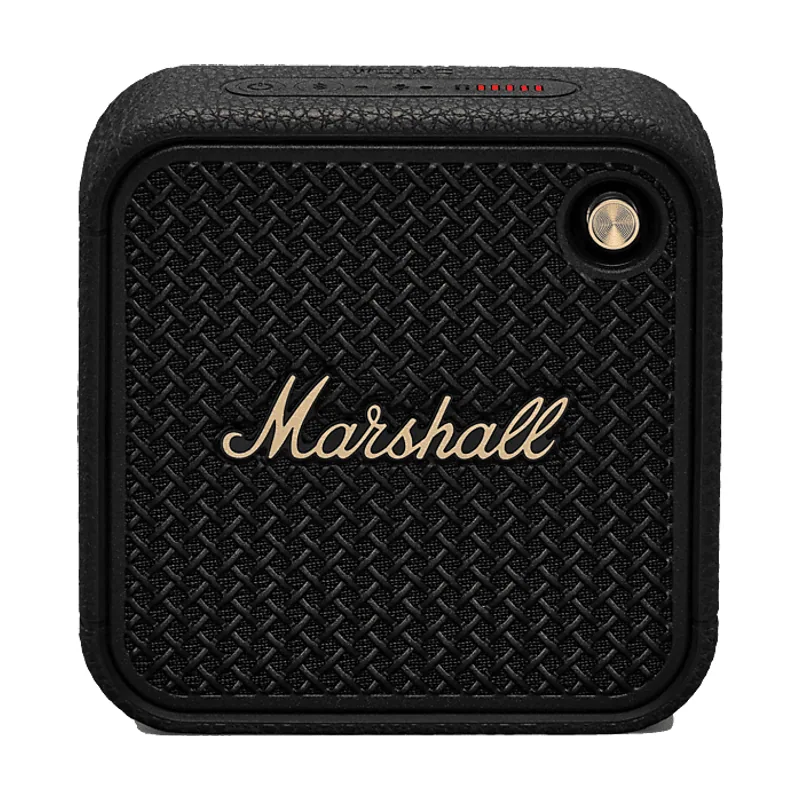 Marshall WILLEN II