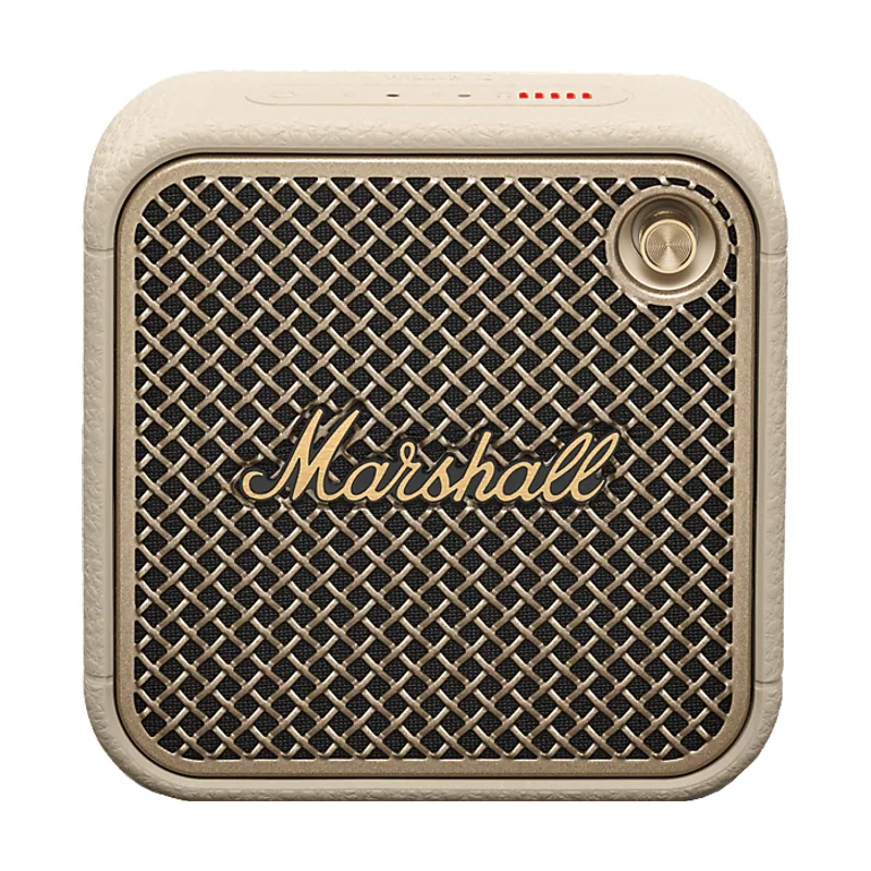 Marshall WILLEN II