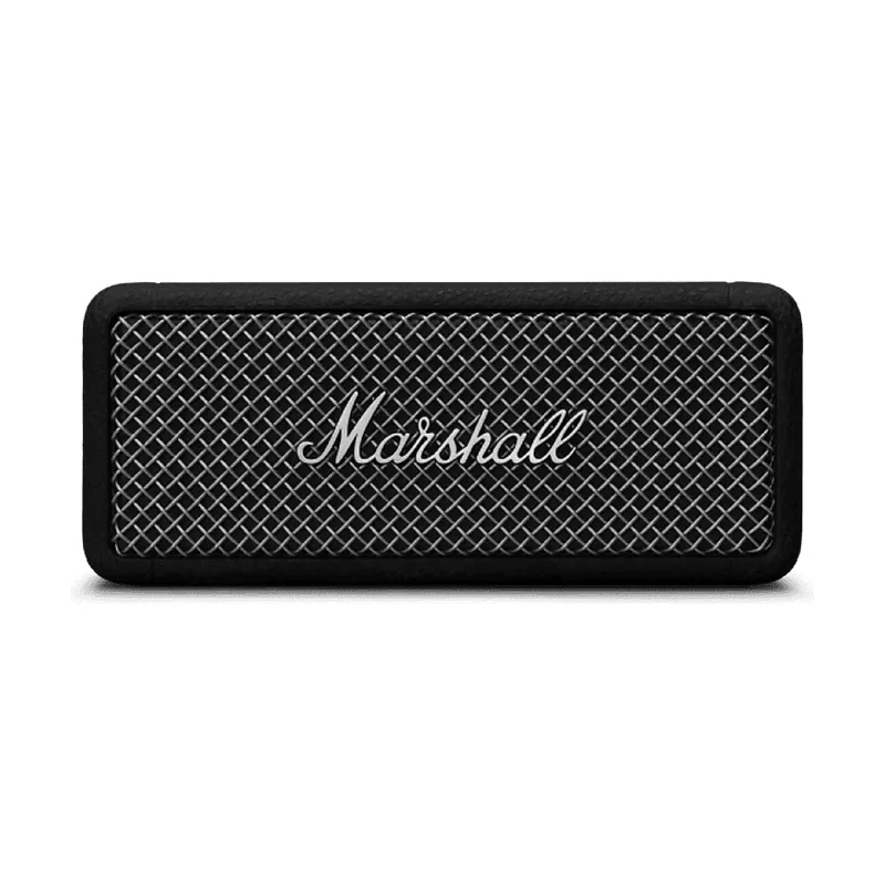 Marshall EMBERTON II