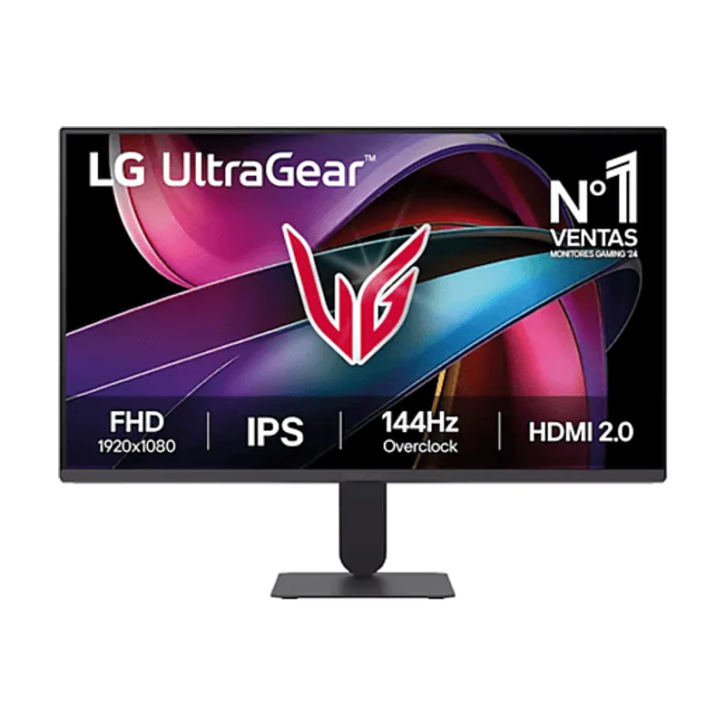 LG UltraGear™ 24G411A-B