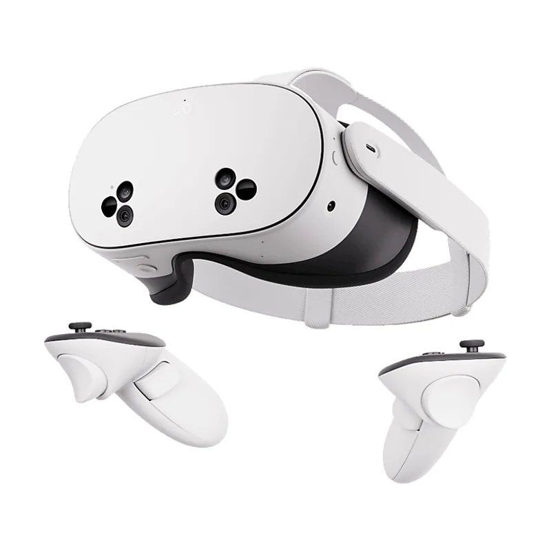 Meta Gafas de realidad virtual