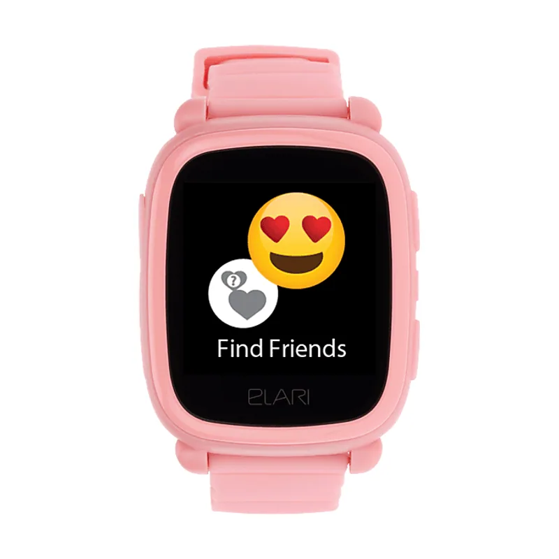 Elari Smartwatch infantil KidPhone 2G