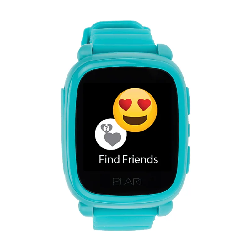 Elari Smartwatch infantil KidPhone 2G