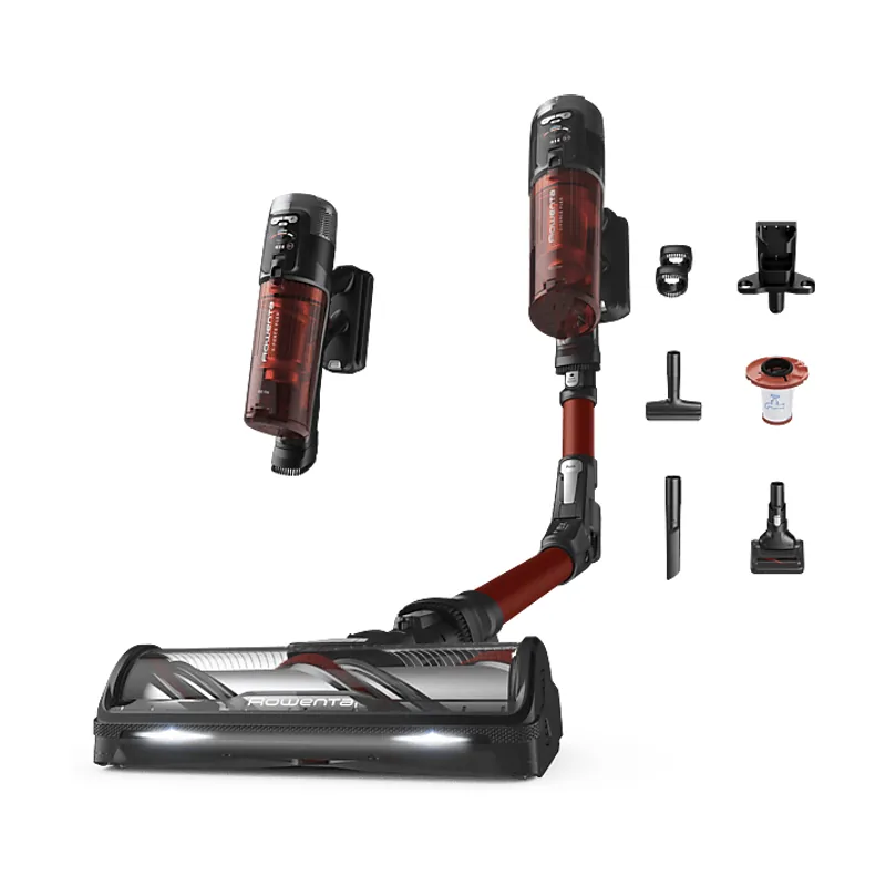 Rowenta RH9A73 X Force Flex 13.60 Animal Care