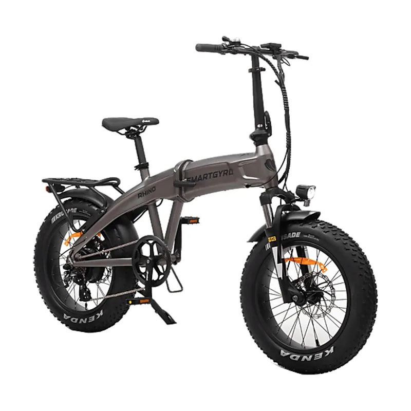 SmartGyro Bicicleta de Montaña Rhino