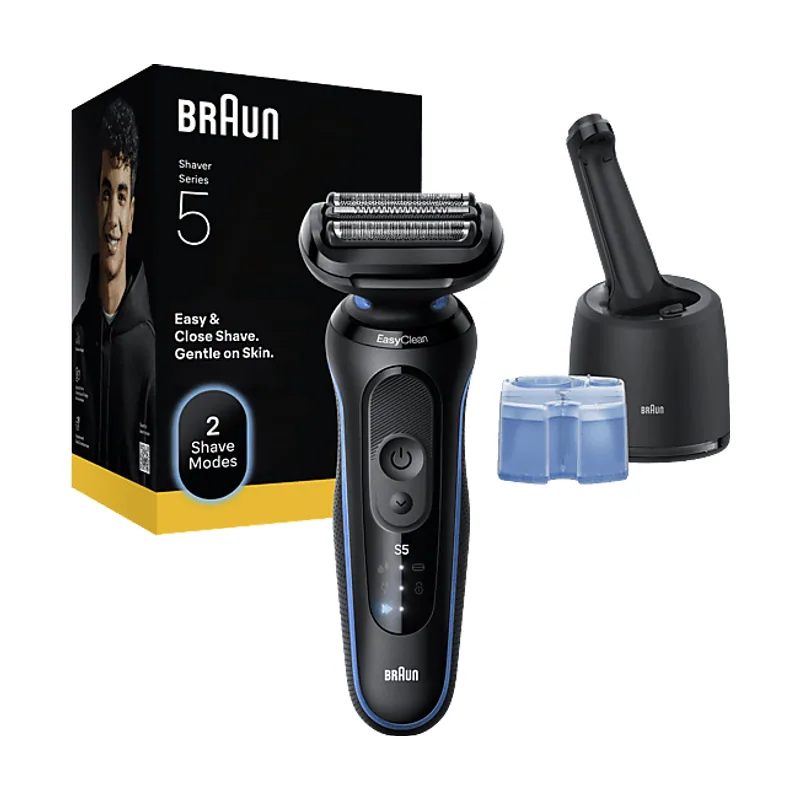 Braun Series 5 52-B7000cc