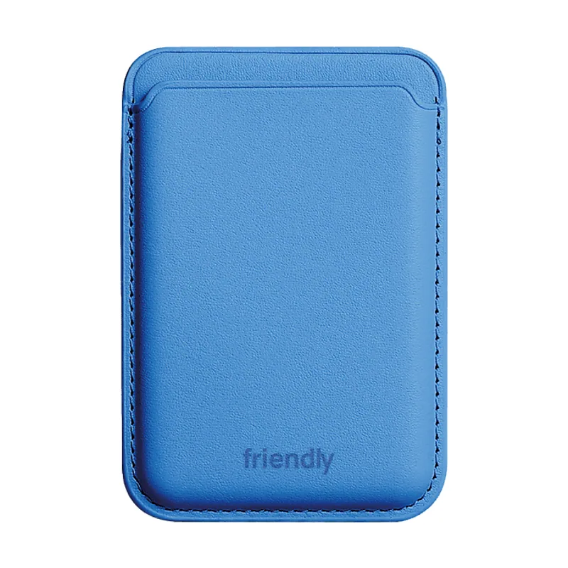 Friendly License Tarjetero para FRTAR008