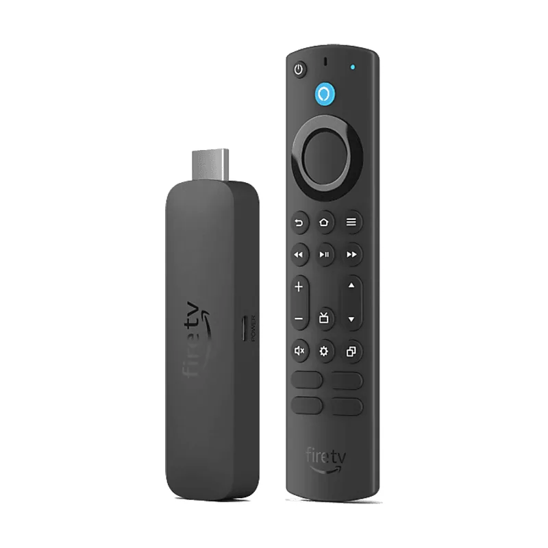 Amazon Reproductor multimedia Fire TV Stick 4K Max