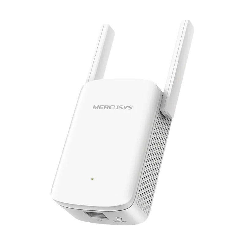 Mercusys Repetidor Wi-Fi ME60X-AX1500