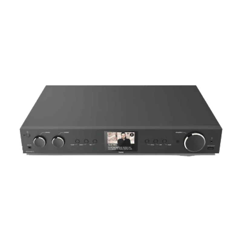 Hama Radio portátil DIT2105SBTX