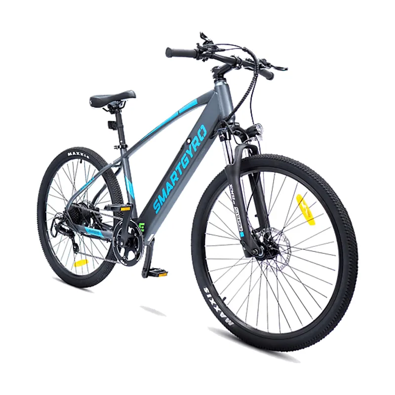 SmartGyro Bicicleta de Montaña Senda 2