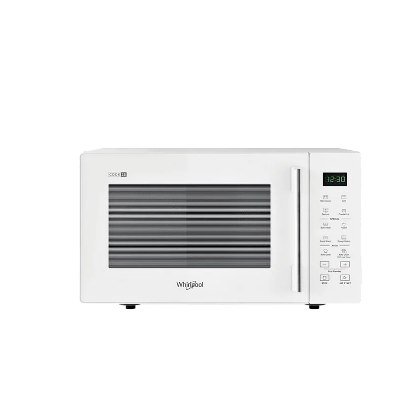 Whirlpool Microondas con grill MWP 253 W