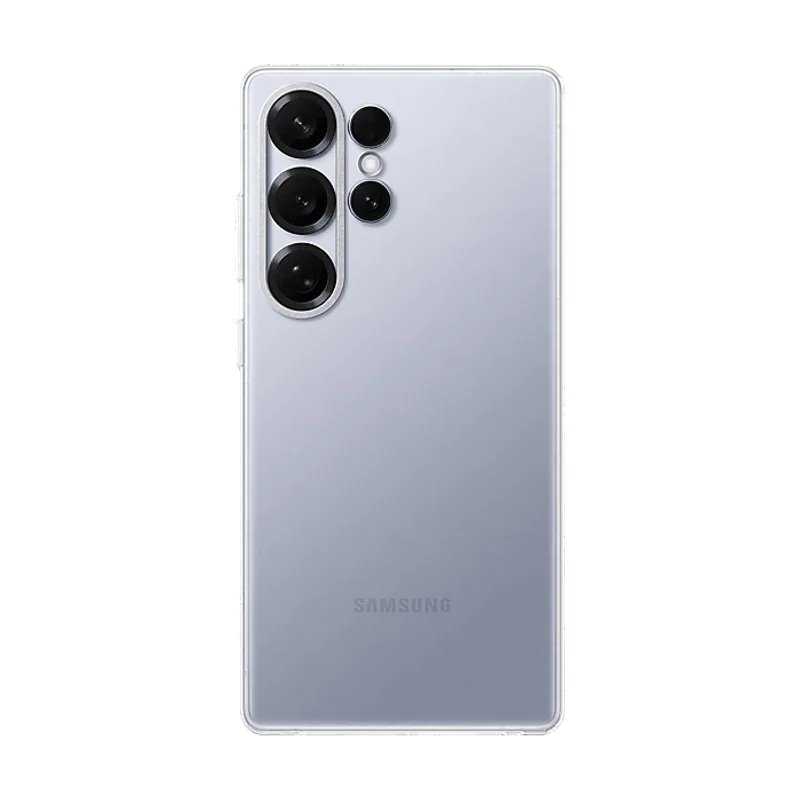 Samsung Transparente