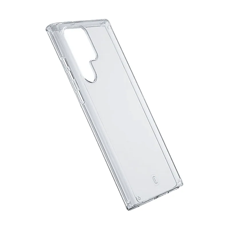 Cellularline Clear Duo