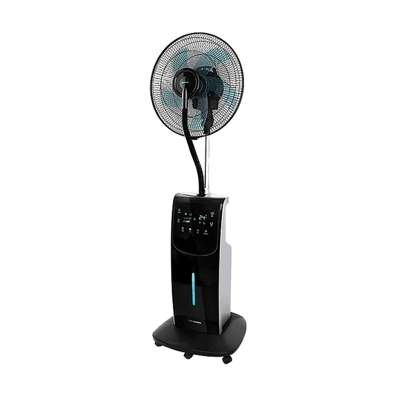 Cecotec Ventilador de agua EnergySilence 790 FreshEssence Ionic