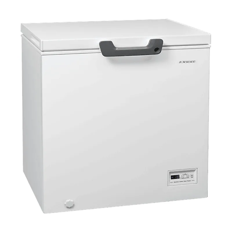 Jocel Congelador horizontal JCH198