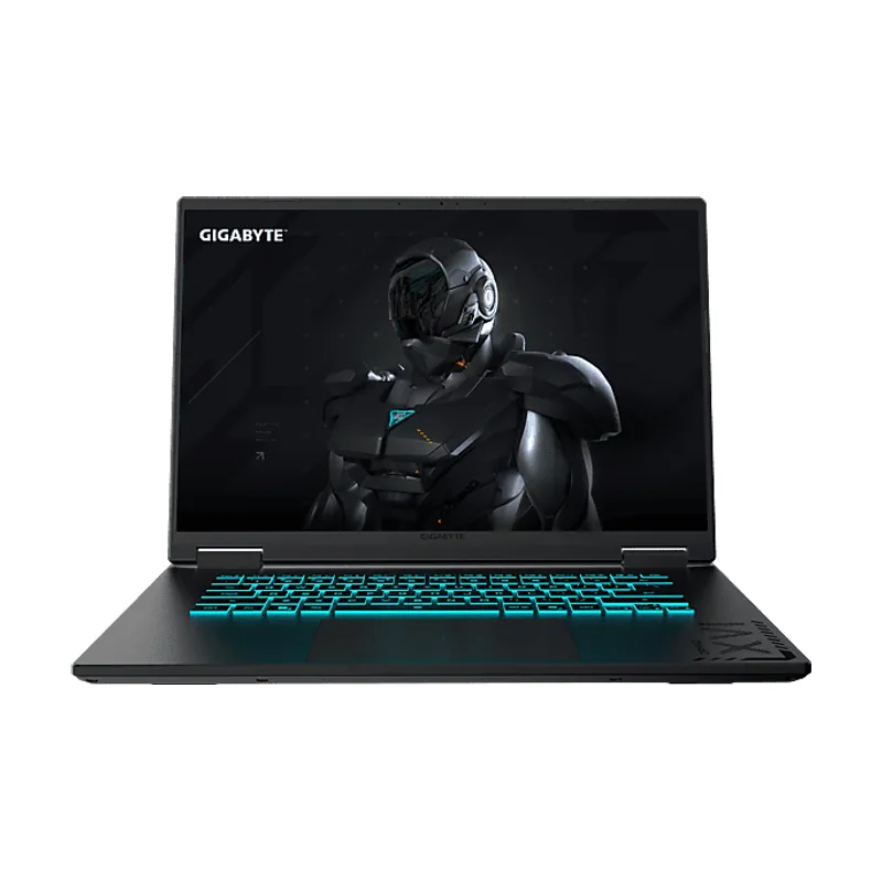 Gigabyte A16 CWHI3ES864SD