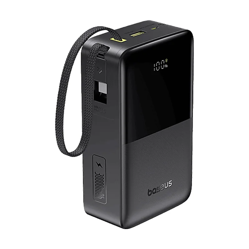 Baseus Powerbank EnerFill Bipow 2 Pro