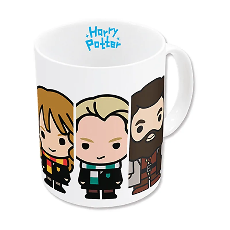 Sherwood Taza Harry Potter