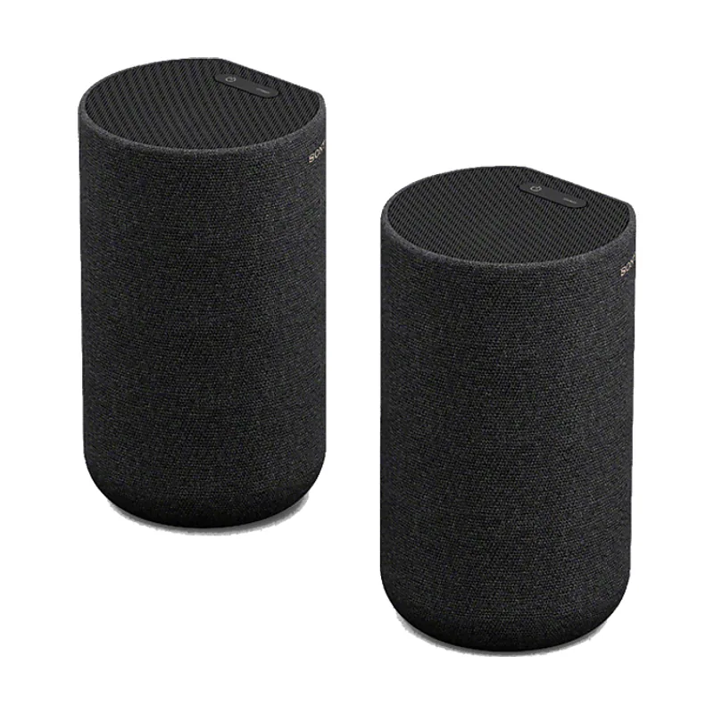 Sony Altavoz estéreo SA-RS5